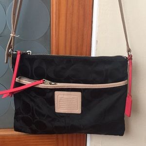 Coach Crossbody bag